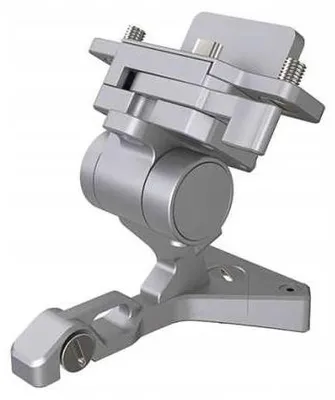 Obrázek produktu pro DJI CP.BX.000231, Inspire Phantom 4 Phantom 3 Professional Phantom 3 Advanced Matrice, Hliník