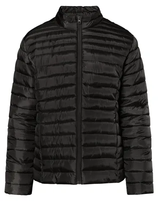 Produktbild von MOZZAAR herren jacke - schwarz, XL
