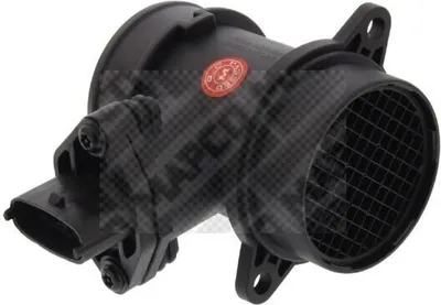 Produktbild von MAPCO 42004 Luftmassenmesser LMM für FIAT PANDA (169) Luftmengenmesser