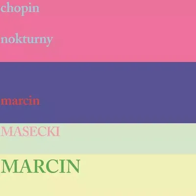 Immagine prodotto di Notturni di Chopin