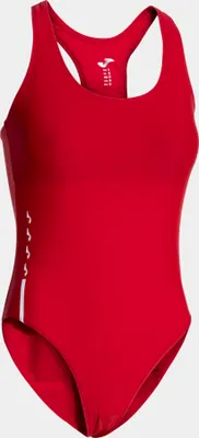 Image de Joma Shark Iii Badeanzug, Rot, Xs