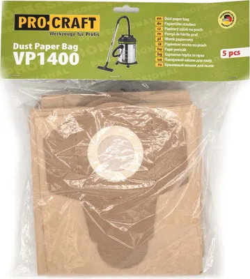 Image de Procraft VP1400