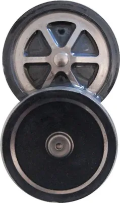 Immagine prodotto di Jabsco 30003-0000 Set di valvole per pompa Senior/Seagulp