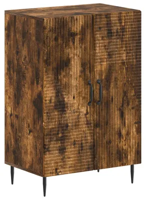 Produktbild von Schuhschrank HAARLEM 59,5 x 39,5 x 89,5 cm Holzwerkstoff