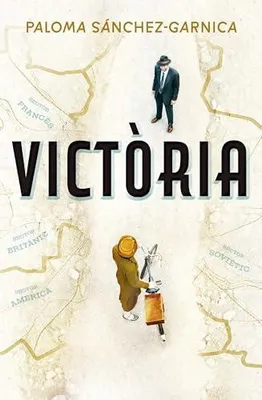 Produktbild von Victòria