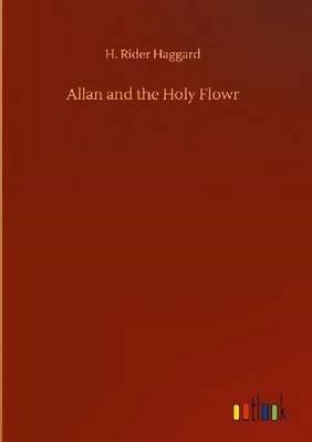 Produktbild von Allan and the Holy Flowr