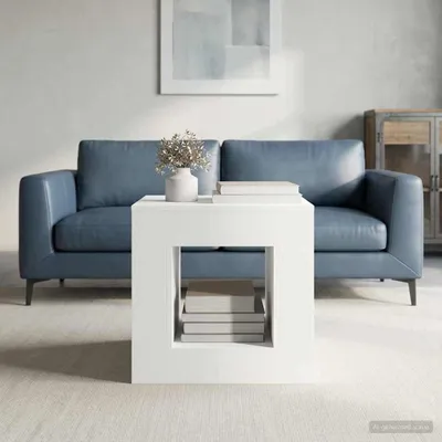 Immagine prodotto di Maison Exclusive - Bianco