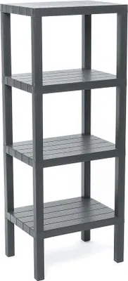 Image de Armoire de rangement – Étagères de rangement – Rayonnage de stockage