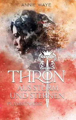 Produktbild von Thron aus Sturm und Sternen