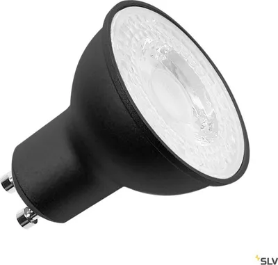 Zdjęcie produktu dla Lampa reflektorowa SLV LED PAR16 1005077