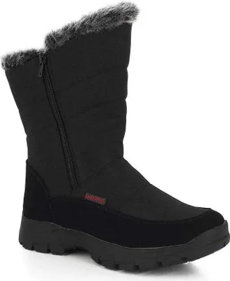 Zdjęcie produktu dla Kimberfeel Betsy buty śniegowe Czarny EU 39 Kobieta Czarny EU 39