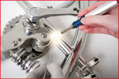 Imagen del producto de KS TOOLS 140.2600: Herramienta