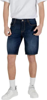 Immagine prodotto di Armani Exchange Xm000073_af13089 Pantaloncini Blu 31 Uomo Blu 31