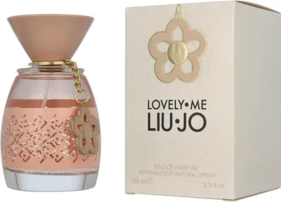 Obrázok produktu pre Liu Jo Lovely Me EDP 100 ml W