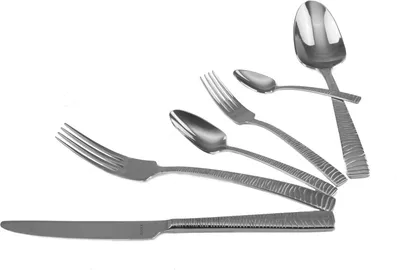 Image de Service de couverts Solex Alexa, 36 pièces pour 6 personnes, avec cuillère à moka