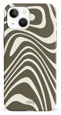 Produktbild von Boogie Wonderland Green  - Kompatibel mit iPhone 14 Plus