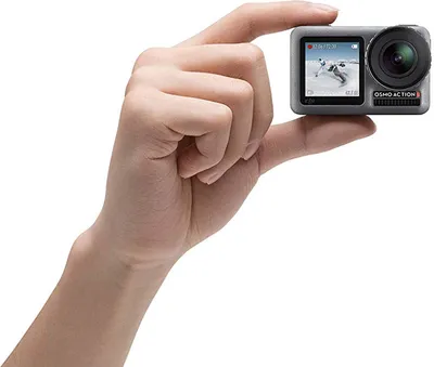 Produktbild von DJI Osmo Action Kamera