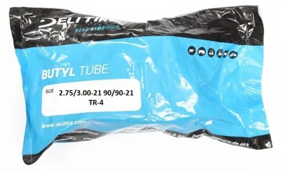 Image de Pneu 2,75/3,00-21 TR-4