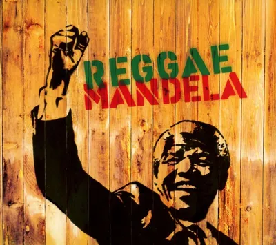 Obrázek produktu pro Various: Reggae Mandela