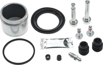 Produktbild von AUTOFREN SEINSA Bremssattel-Reparatursatz für HYUNDAI TUCSON (JM) Vorne 60mm D43823S
