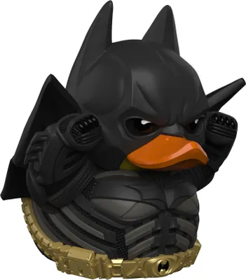 Produktbild von DC Comics Tubbz PVC Figur Batman The Dark Knight Boxed Edition 10 cm