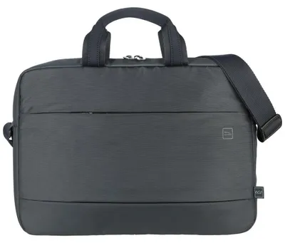 Zdjęcie produktu dla Tucano Global 15.6", Aktówka, 40,6 cm (16"), Pasek na ramię