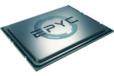 Produktbild von AMD EPYC 7451, AMD EPYC, Socket SP3, AMD, 2,3 GHz, 64-Bit, Server/Arbeitsstation