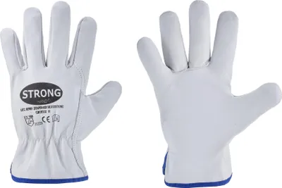 Produktbild von STD. SILVERSTONE STRONGHAND® Handschuhe Größe 10