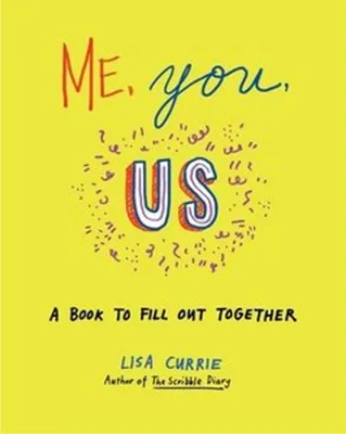 Zdjęcie produktu dla Me, You, Us