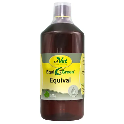 Produktbild von EquiGreen Equival 1 L