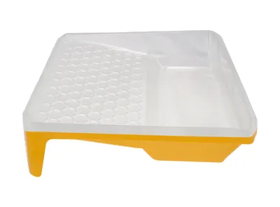 Produktbild von Hardy Farbwanne (37 x 34cm) + 5 Einsätze