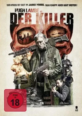 Produktbild von Der Killer - DVD