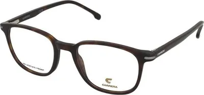 Produktbild von Carrera CARRERA 348 HAVANA RUTHENIUM 50/19/145 Herrenbrillen Brillen