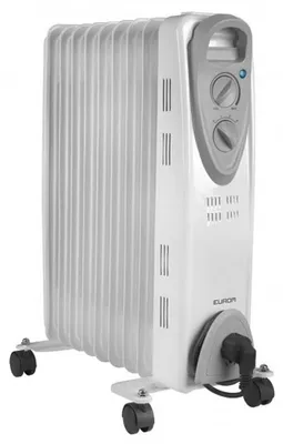 Produktbild von Eurom Ölradiator RAD 2000 2000 Watt 3 Heizstufen Weiß