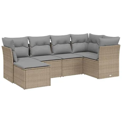 Produktbild von VidaXL 3263175, 6 Stück(e)