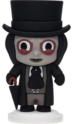 Productafbeelding van DC Comics Batman, Pinguïn, Pokis (figuur)