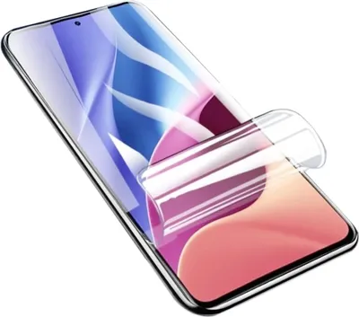 Produktbild von Für Motorola Moto G85 5G Screen Hydrogel Explosion Proof Schutz Folie