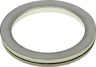 Produktbild von BestPrice Auspuffdichtung Dichtung Auspuffkrümmer rund 30x39x4mm