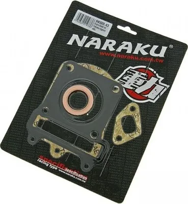 Image de Kit de joints Naraku pour Yamaha Cygnus à partir de 2003