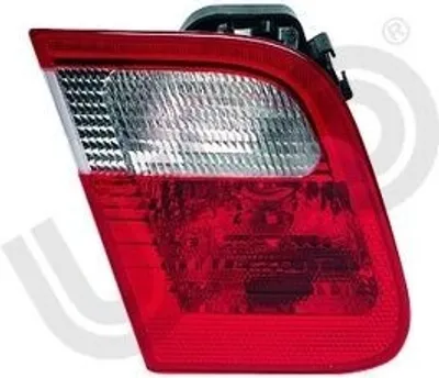 Produktbild von Ulo Lichtscheibe, Heckleuchte links 6826-01