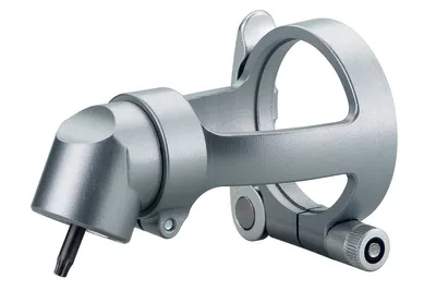 Produktbild von Metabo Winkelschraubvorsatz für PowerMaxx 12 / BS
