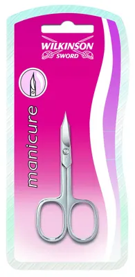 Produktbild von Wilkinson Nagel-Schere für eine pflegende und reinigende Manicure