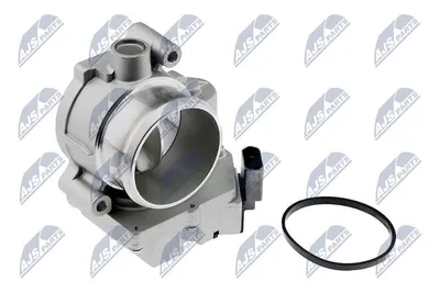 Produktbild von NTY ETB-HY-000 Drosselklappe für HYUNDAI i30 (FD) für KIA CEE'D Schrägheck (ED)