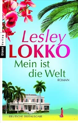 Produktbild von Mein ist die Welt