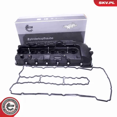 Produktbild von Zylinderkopfhaube 48SKV064 für BMW 3 Touring (E91) +Dichtung