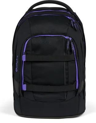 Produktbild von Satch Pack Purple Phantom Schulrucksack