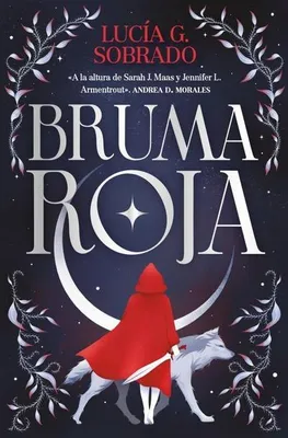 Produktbild von Bruma roja