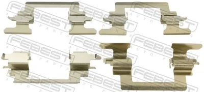 Produktbild von Febest 0403-Cs1Af