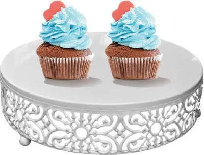Obrázok produktu pre Tortový stojan 25x7cm - Cakesicq