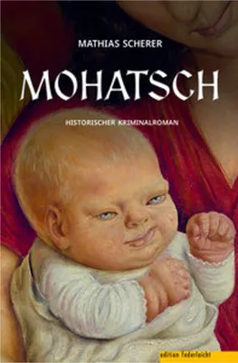 Zdjęcie produktu dla Mohatsch